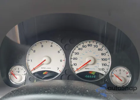 2003 Jeep Liberty Limited Edition из США, поврежденный, VIN 1J8GL58K93W549327